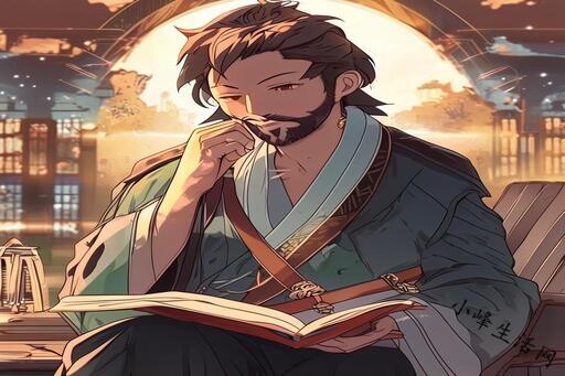 属马人的本命佛大势至菩萨简介