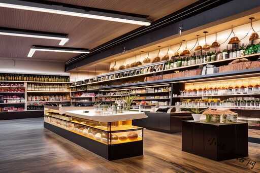 淘宝店铺吃的名字 寓意不错的店名大全集