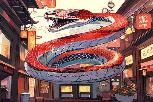 1977年属蛇一生有几次婚姻 早年不顺晚年无忧