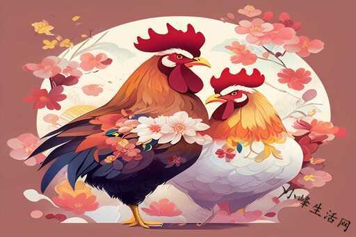三祝图指什么生肖动物和动物 三祝图齐白石