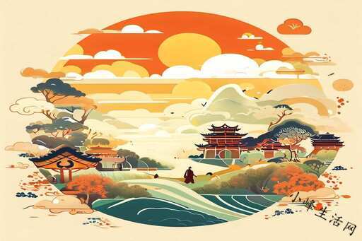 天空蓝蓝属什么生肖动物 天空蓝蓝是成语吗