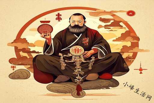 命门窄小人无寿，青黑皮粗走异乡是什么面相