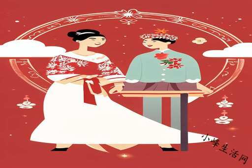 张姓男与陈姓女在一起会怎样,属于中等婚配