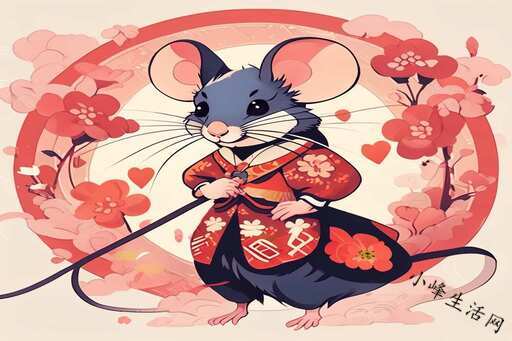 猪和鼠相配婚姻 在一起能幸福吗