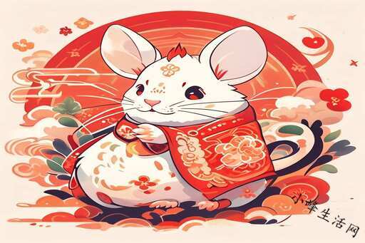 猪和鼠相配婚姻 在一起能幸福吗