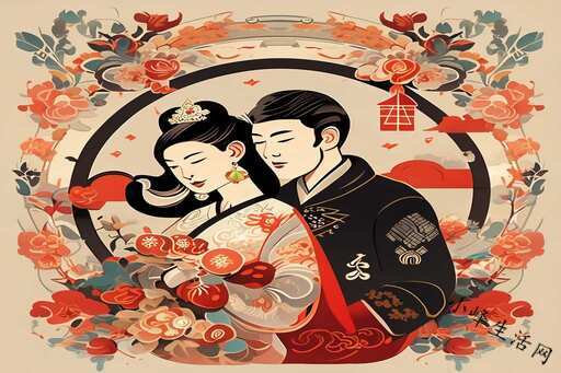 属龙在2025年婚姻怎么样 与鼠结合感情甜蜜幸福