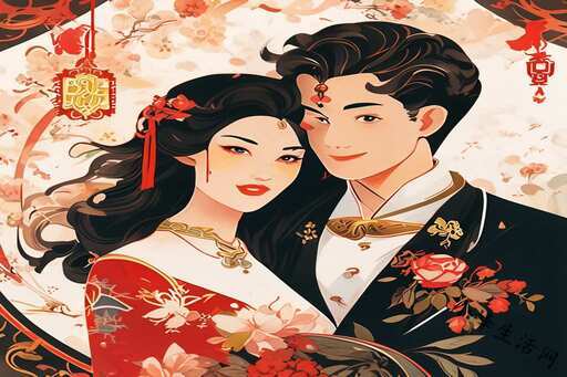 城墙土命遇上白蜡金命 两者相生婚姻稳定