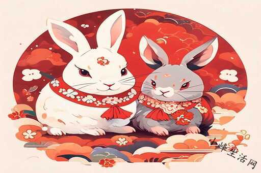 春节贴春联的习俗的由来 如同门神保平安