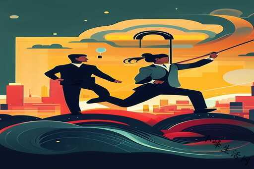 2025年属虎人的求财方位在哪里
