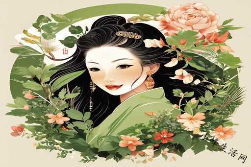 哪是女人的富贵痣 福运旺盛富贵逼人 哪是女人的富贵痣 福运旺盛富贵逼人