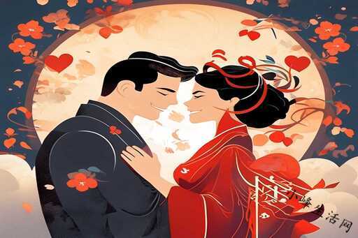 流年夫妻宫合 年命相生为宜相克则不利 流年夫妻宫合 年命相生为宜相克则不利