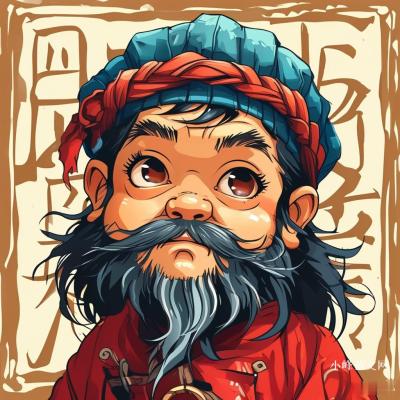狼眼的性格和运势好不好呢
