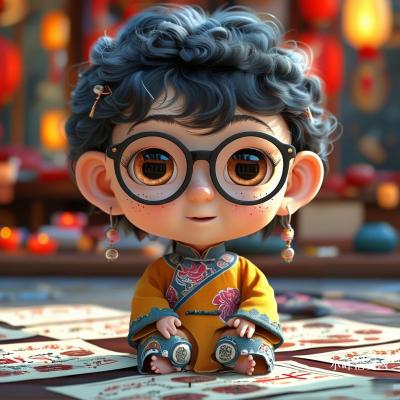 属猪的人什么性格特点 属猪的人什么性格特点