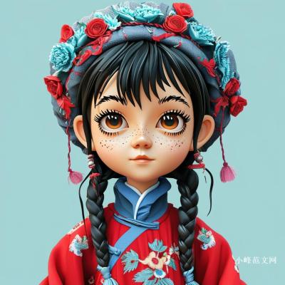 姓方男生取名有内涵的字
