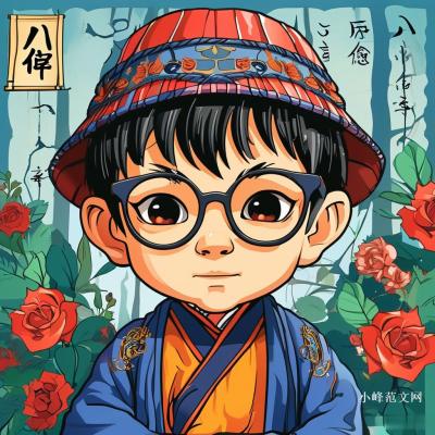 带滨字的男孩名字霸气 带滨字的男孩名字霸气