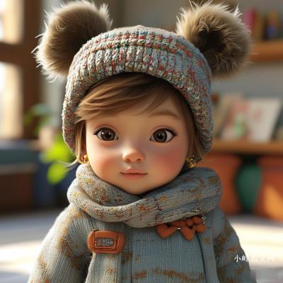 五种异性缘超旺的宠爱线