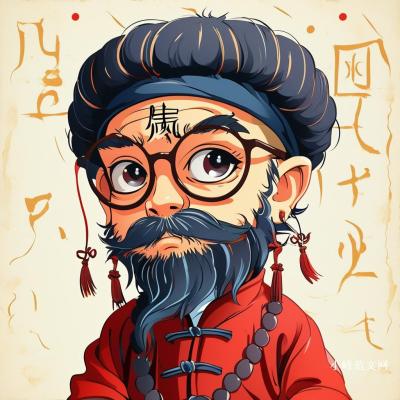 三角形鼻孔代表什么