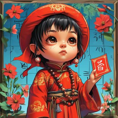 小孩峻字名洋气点的