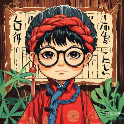 文氏好听的男孩名字兔宝宝