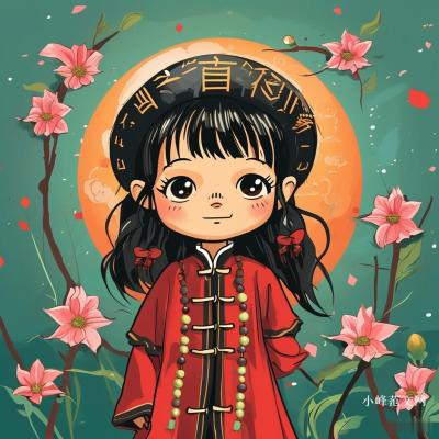 可爱女宝宝用依字的好听名字 可爱女宝宝用依字的好听名字