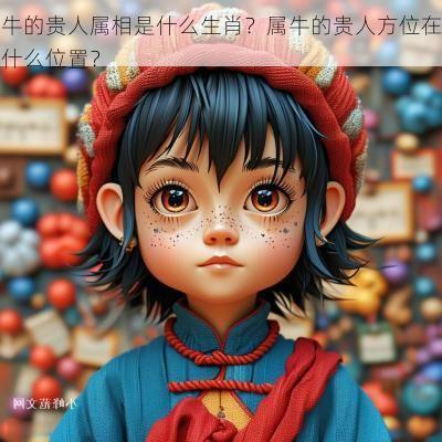 牛的贵人属相是什么生肖？属牛的贵人方位在什么位置？
