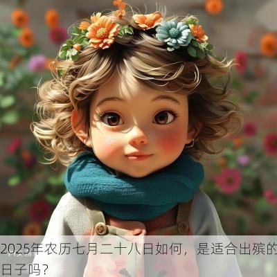 2025年农历七月二十八日如何，是适合出殡的日子吗？