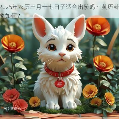 2025年农历三月十七日子适合出殡吗？黄历卦象如何？