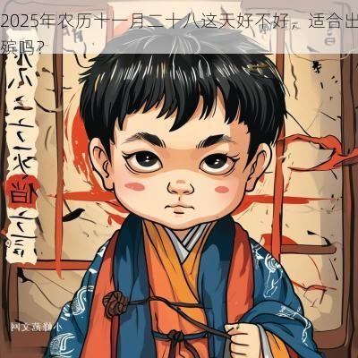 2025年农历十一月二十八这天好不好，适合出殡吗？