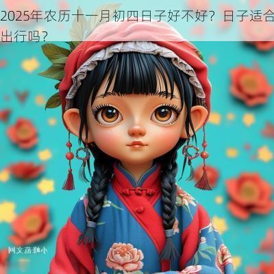 2025年农历十一月初四日子好不好？日子适合出行吗？