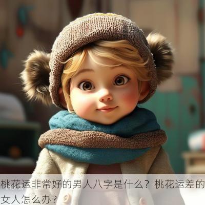 桃花运非常好的男人八字是什么?桃花运差的女人怎么办? 桃花运非常好的男人八字是什么?桃花运差的女人怎么办?