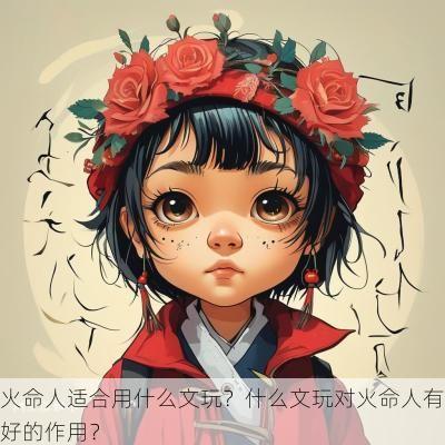 火命人适合用什么文玩?什么文玩对火命人有好的作用? 火命人适合用什么文玩?什么文玩对火命人有好的作用?