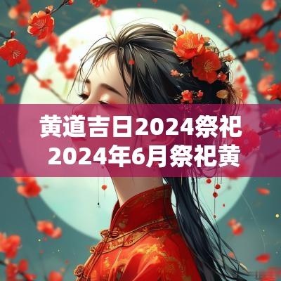 黄道吉日2025祭祀 2025年6月祭祀黄道吉日