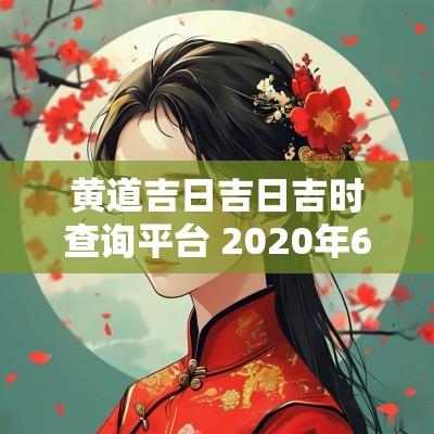 黄道吉日吉日吉时查询平台 2025年6月买新车黄道吉日吉时查询