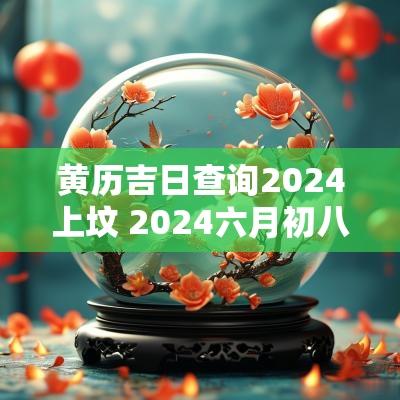 黄历吉日查询2025上坟 2025六月初八黄历吉日查询表