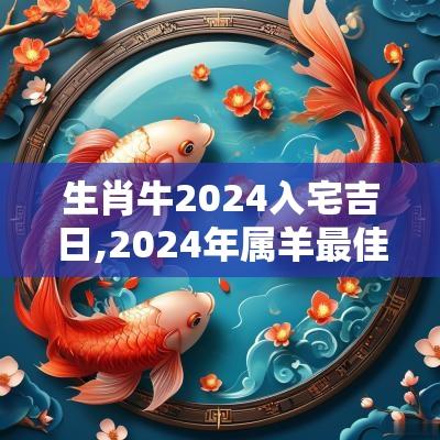 生肖牛2025入宅吉日,2025年属羊最佳入宅吉日
