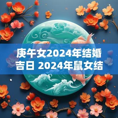 庚午女2025年结婚吉日 2025年鼠女结婚吉日一览表