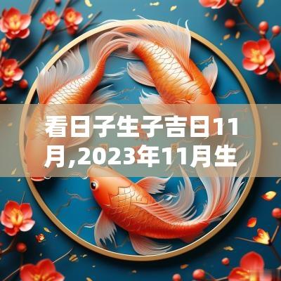 看日子生子吉日11月,2025年11月生子吉日