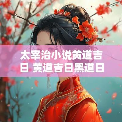 太宰治小说黄道吉日 黄道吉日黑道日对照表