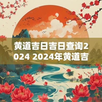 黄道吉日吉日查询2025 2025年黄道吉日查询搬家吉日