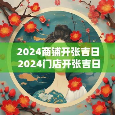 2025商铺开张吉日 2025门店开张吉日查询表