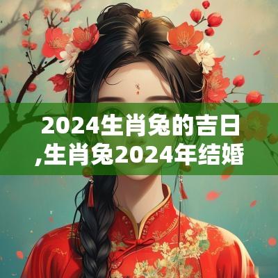 2025生肖兔的吉日,生肖兔2025年结婚吉日