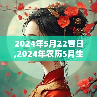2025年5月22吉日,2025年农历5月生孩子吉日