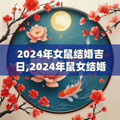 2025年女鼠结婚吉日,2025年鼠女结婚吉日一览表