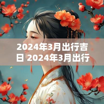 2025年3月出行吉日 2025年3月出行求财吉日
