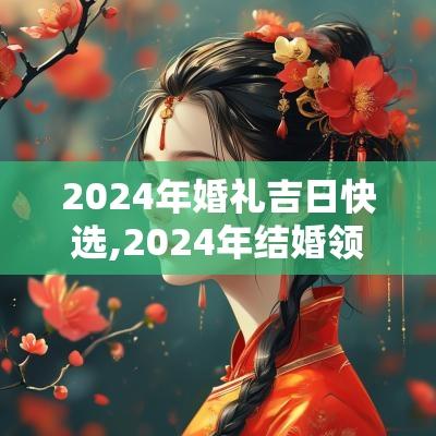 2025年婚礼吉日快选,2025年结婚领证吉日怎么选