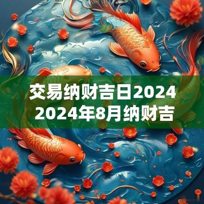 交易纳财吉日2025 2025年8月纳财吉日