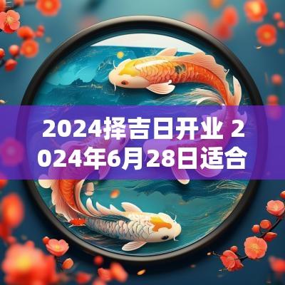 2025择吉日开业 2025年6月28日适合开业吗
