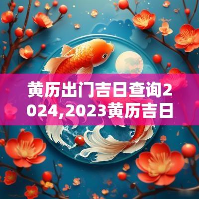 黄历出门吉日查询2025,2025黄历吉日查询出门