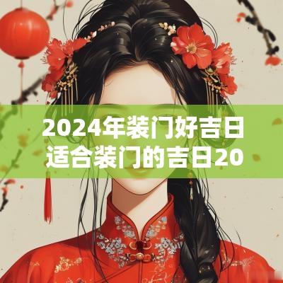 2025年装门好吉日 适合装门的吉日2025年