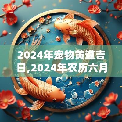 2025年宠物黄道吉日,2025年农历六月二十八日是黄道吉日吗